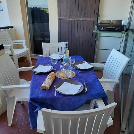 Charmant Appartement ! Le Barcarès Zewnętrze zdjęcie