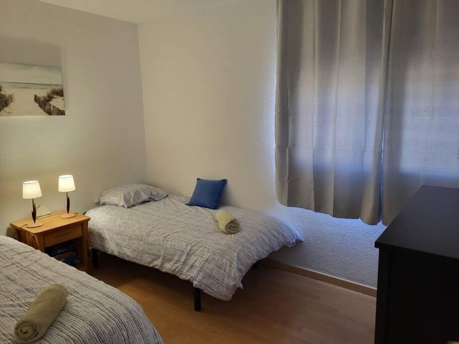 Charmant Appartement ! Le Barcarès Zewnętrze zdjęcie