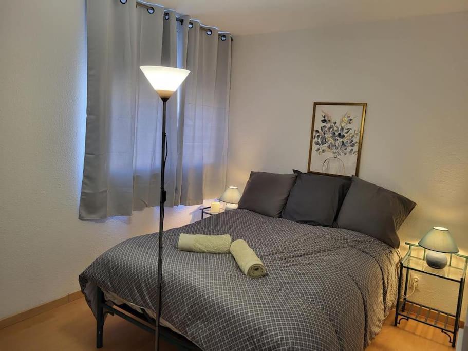Charmant Appartement ! Le Barcarès Zewnętrze zdjęcie